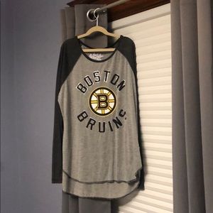 Bruins Long Sleeve